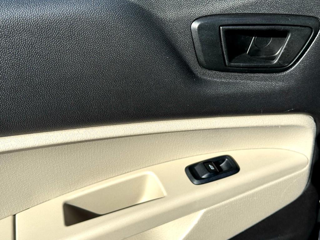 used 2019 Ford Fiesta car, priced at $8,995