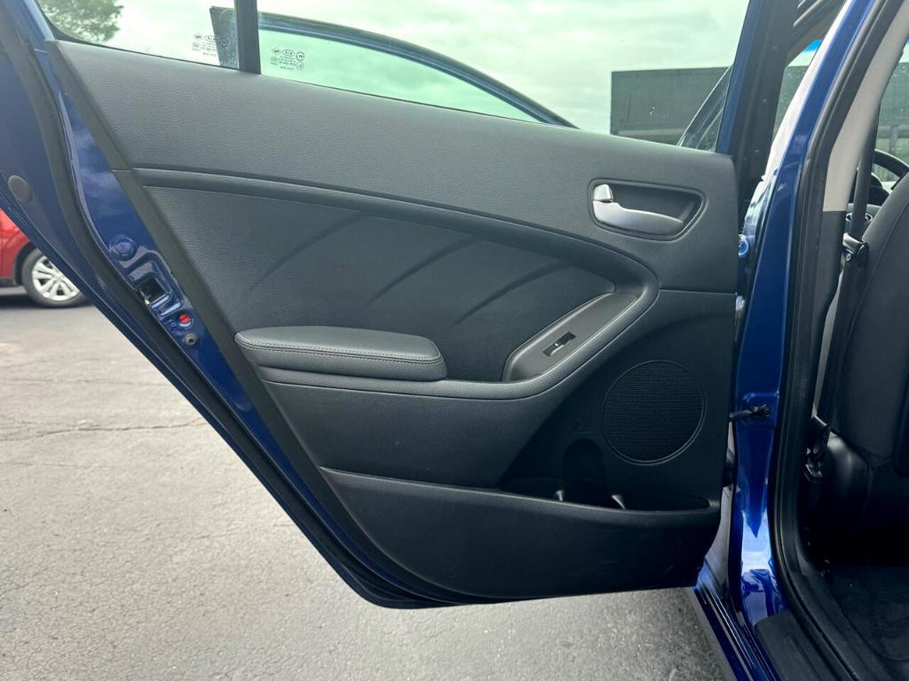 used 2018 Kia Forte car, priced at $8,995