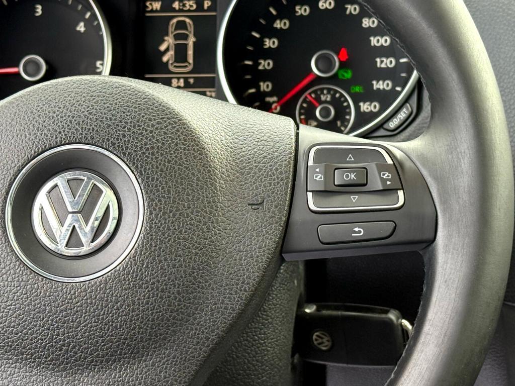 used 2012 Volkswagen Jetta SportWagen car, priced at $7,995