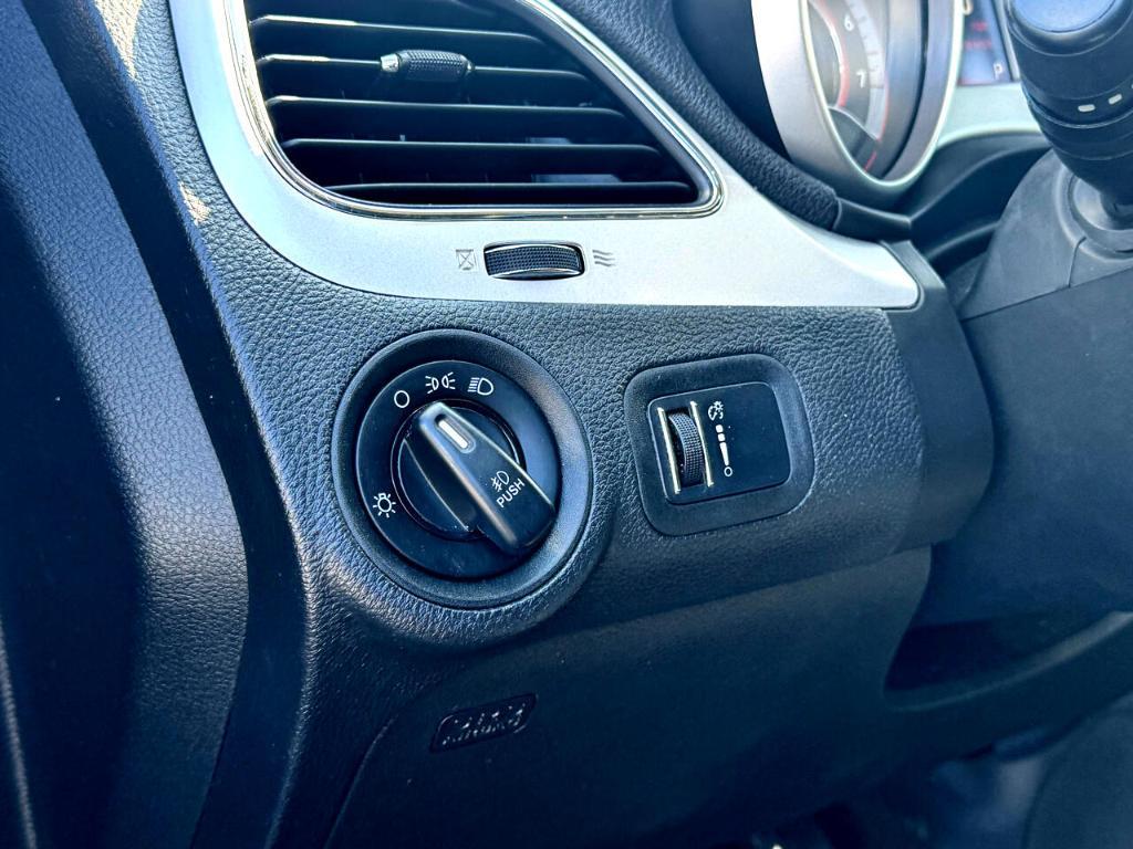 used 2016 Dodge Journey car, priced at $8,995