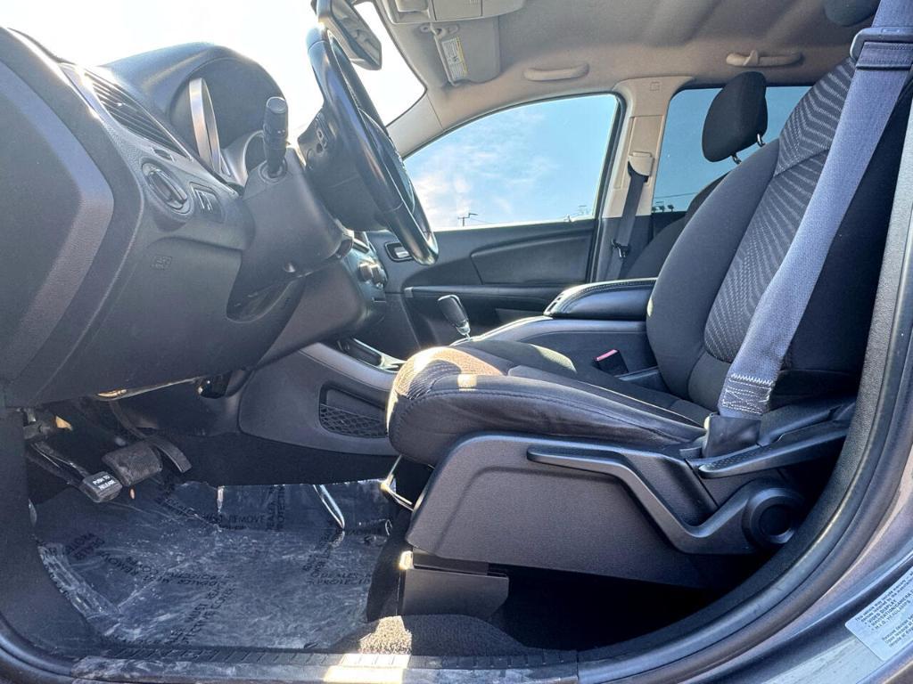 used 2016 Dodge Journey car, priced at $8,995
