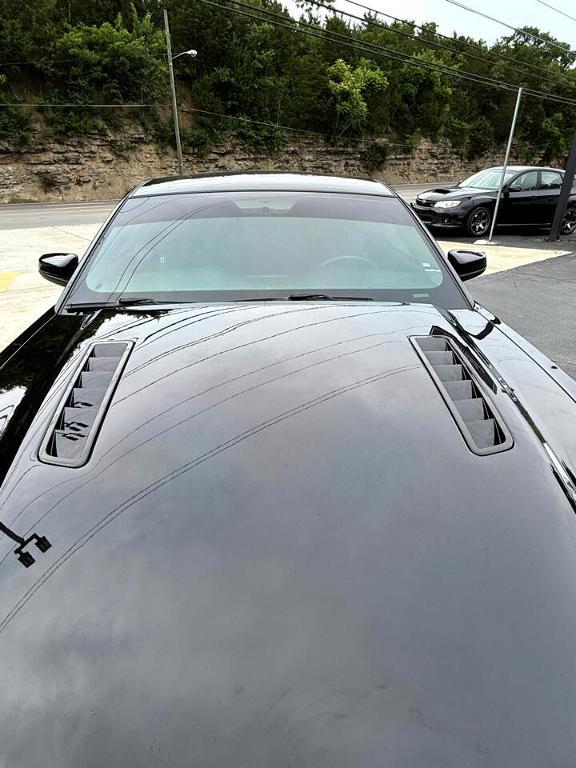 used 2013 Ford Mustang car, priced at $17,995