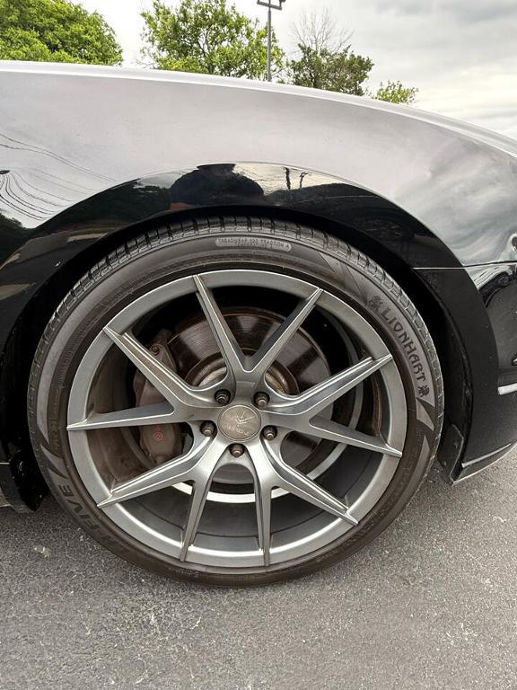 used 2013 Ford Mustang car, priced at $17,995