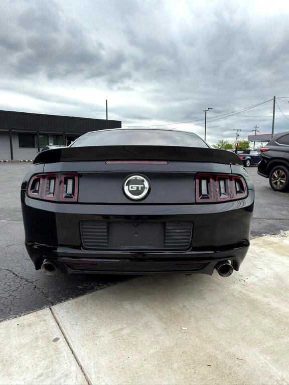 used 2013 Ford Mustang car, priced at $17,995