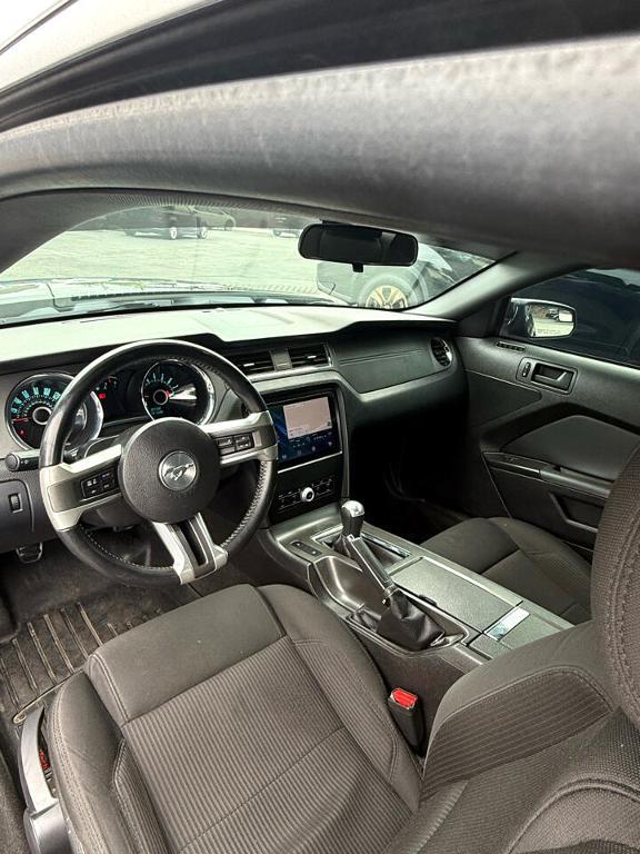 used 2013 Ford Mustang car, priced at $17,995