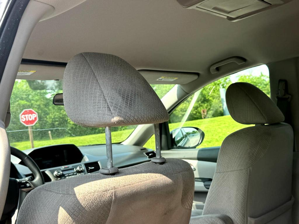 used 2016 Honda Odyssey car, priced at $12,495