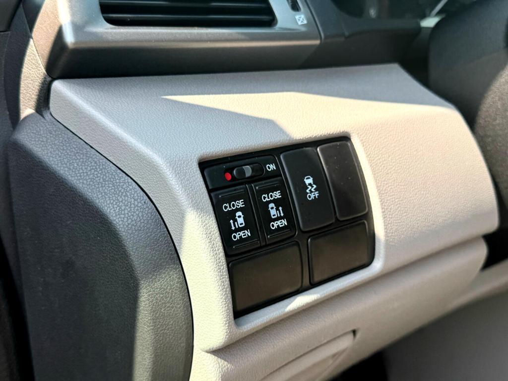 used 2016 Honda Odyssey car, priced at $12,495