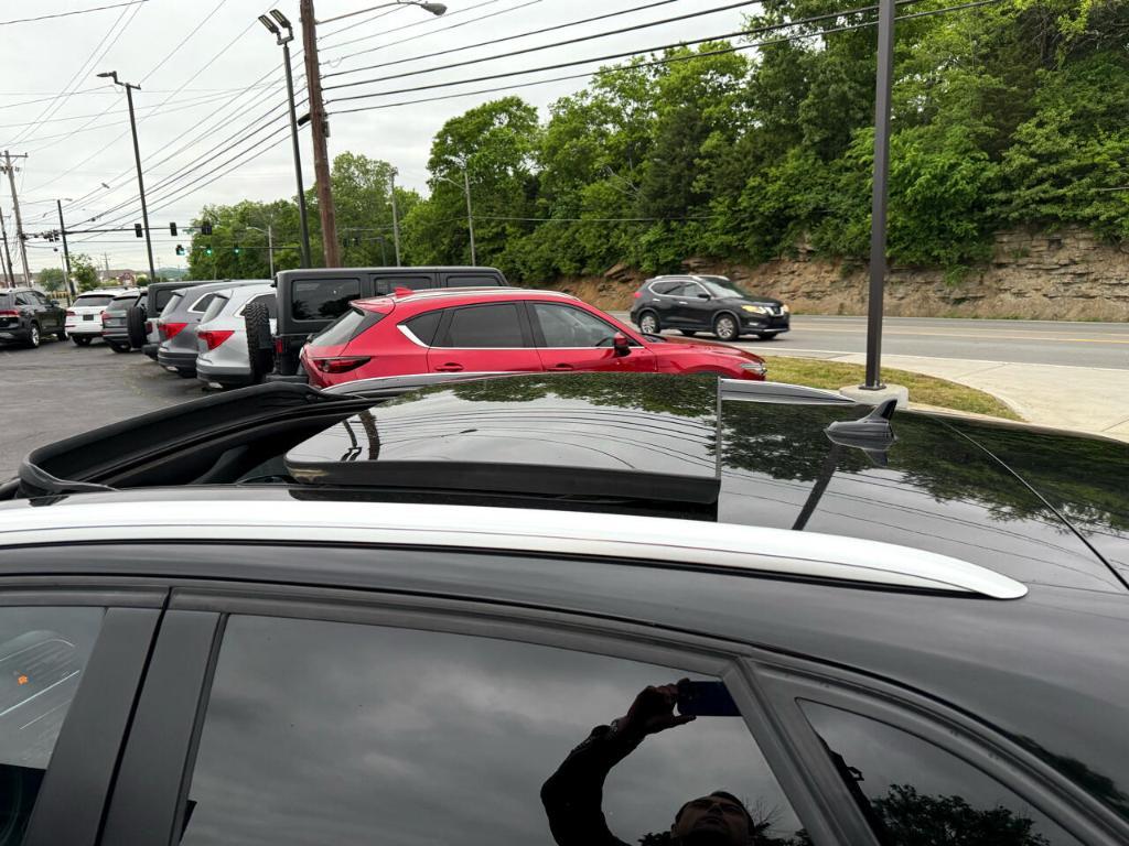 used 2017 Audi Q3 car, priced at $11,995