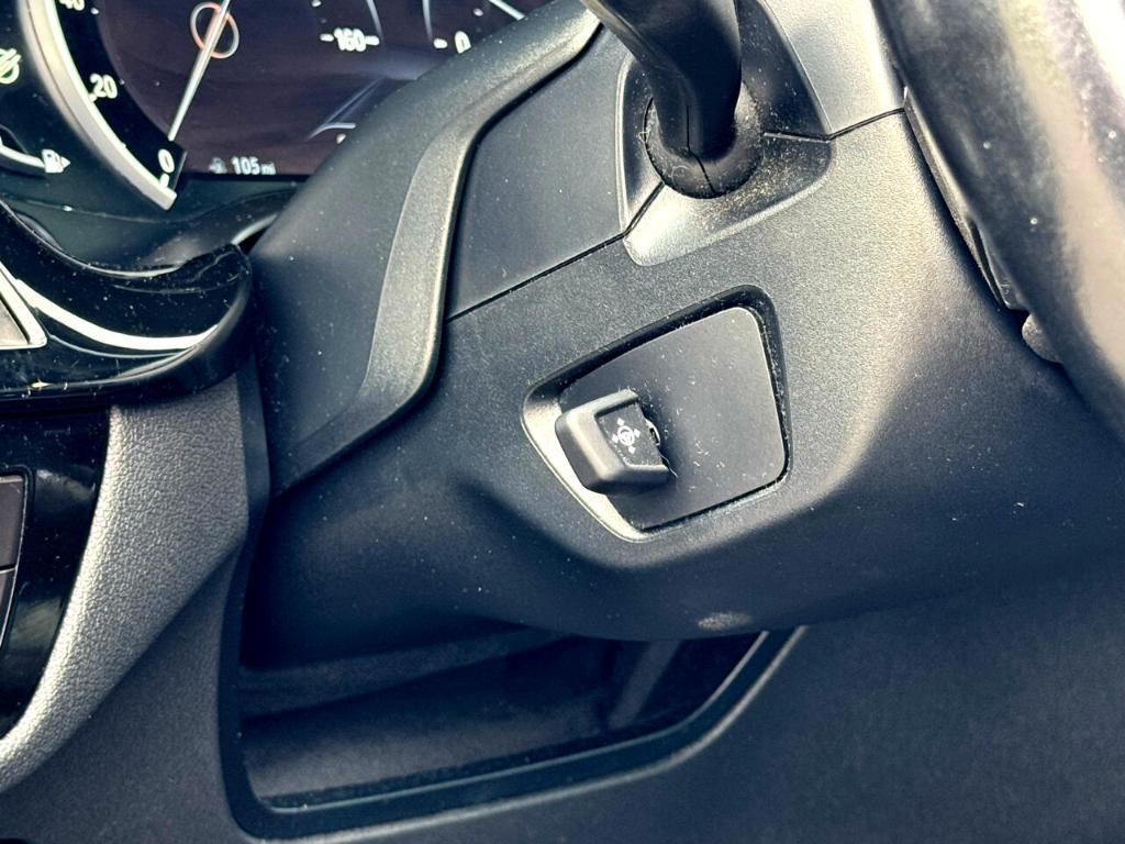 used 2018 BMW 530 car, priced at $16,995