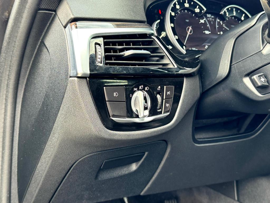 used 2018 BMW 530 car, priced at $16,995