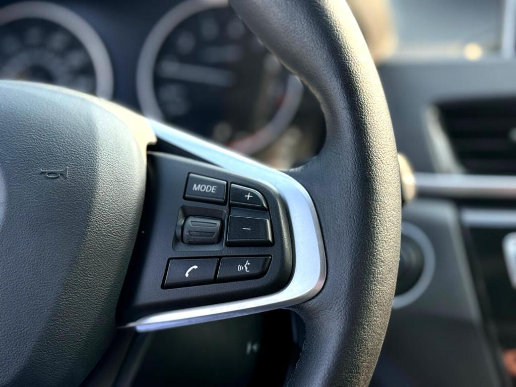 used 2017 BMW X1 car, priced at $10,995