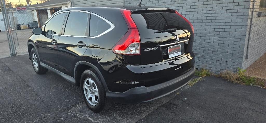 used 2014 Honda CR-V car, priced at $11,995