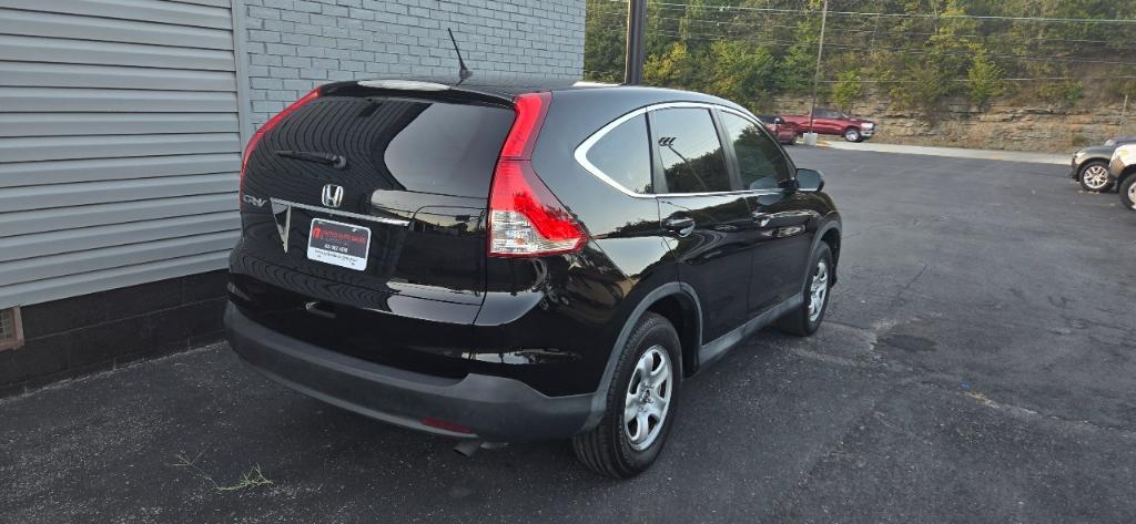 used 2014 Honda CR-V car, priced at $11,995