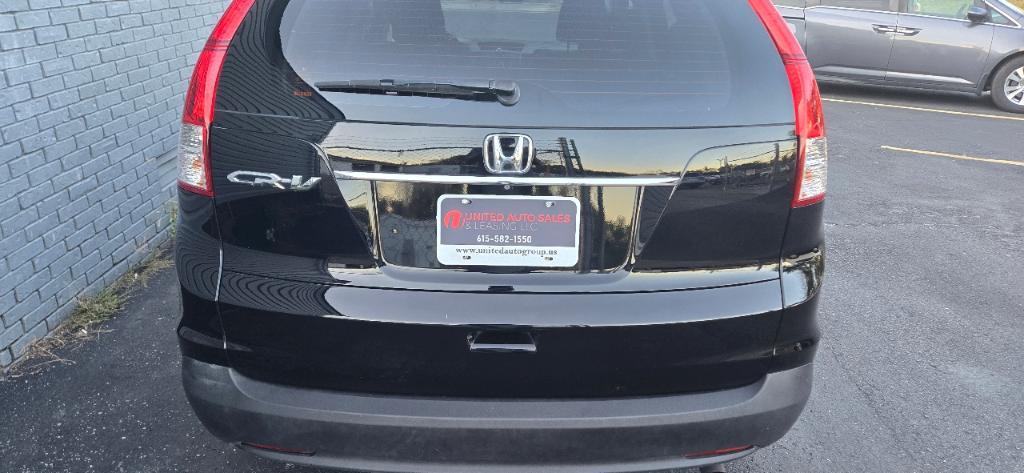 used 2014 Honda CR-V car, priced at $11,995