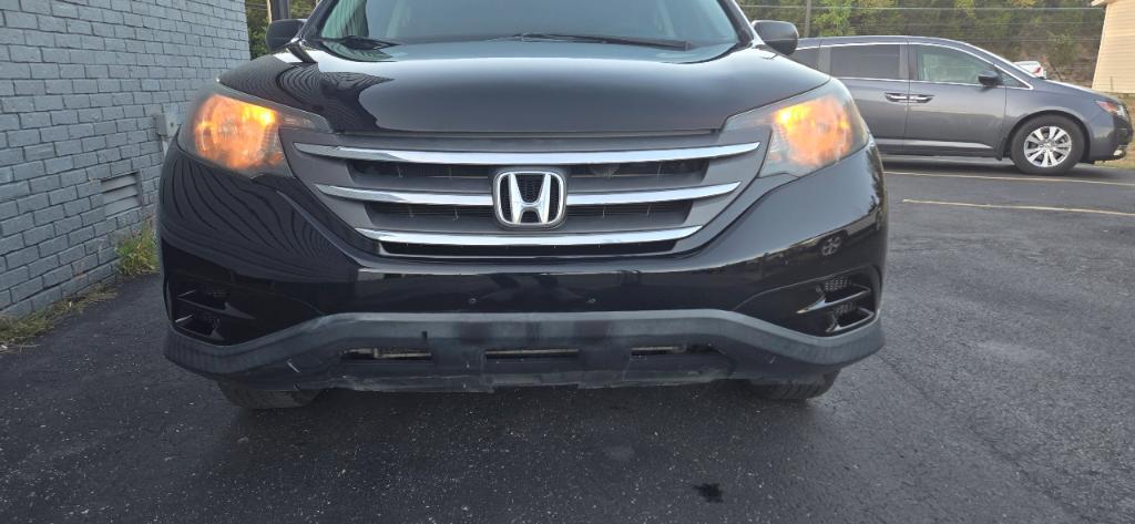 used 2014 Honda CR-V car, priced at $11,995