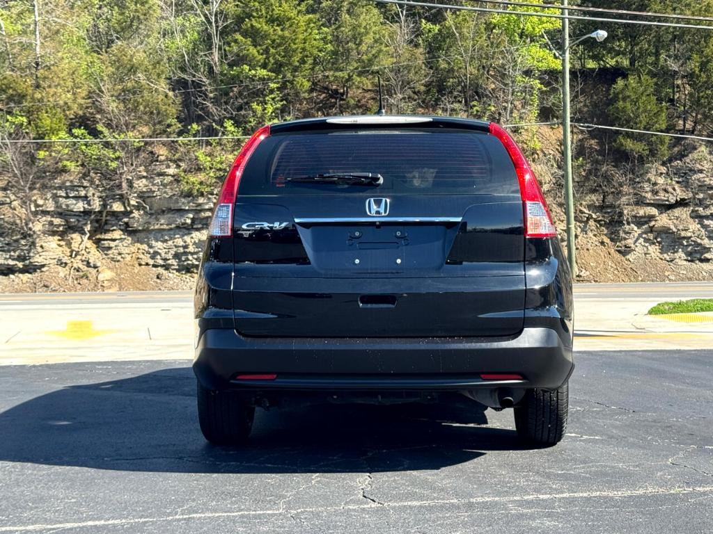 used 2014 Honda CR-V car, priced at $11,995
