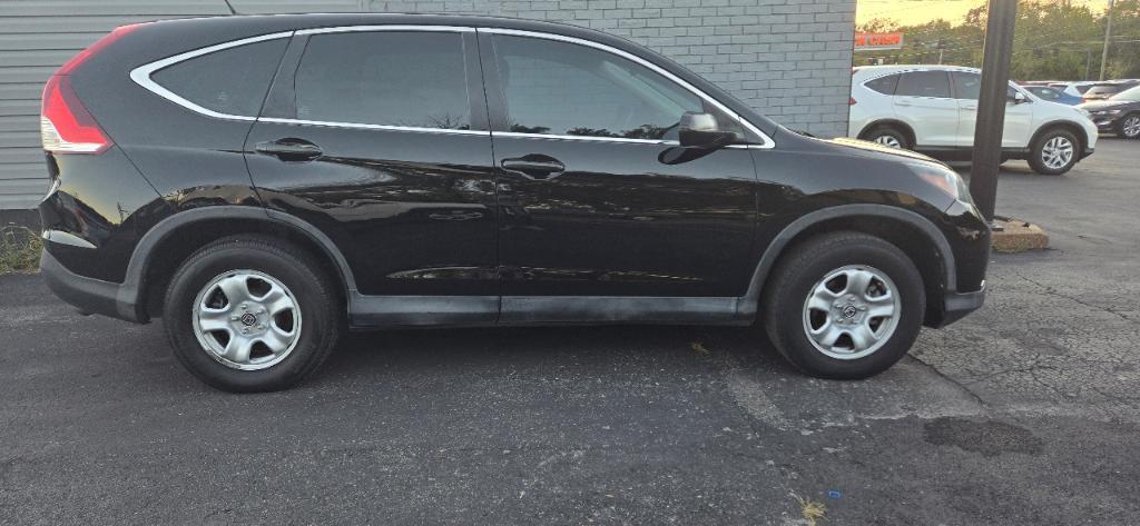 used 2014 Honda CR-V car, priced at $11,995