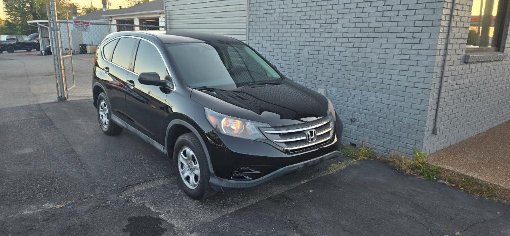 used 2014 Honda CR-V car, priced at $11,995