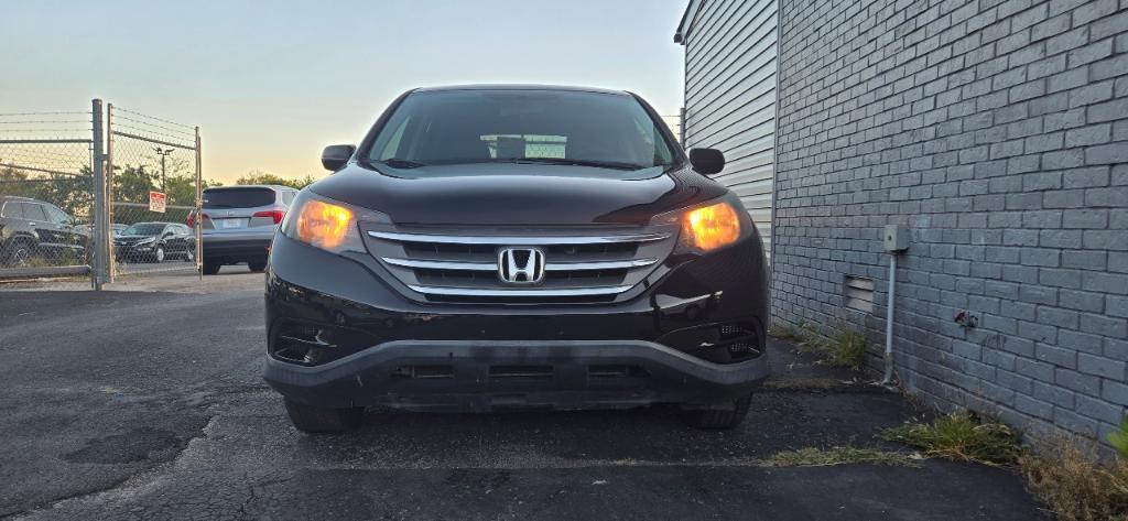 used 2014 Honda CR-V car, priced at $11,995