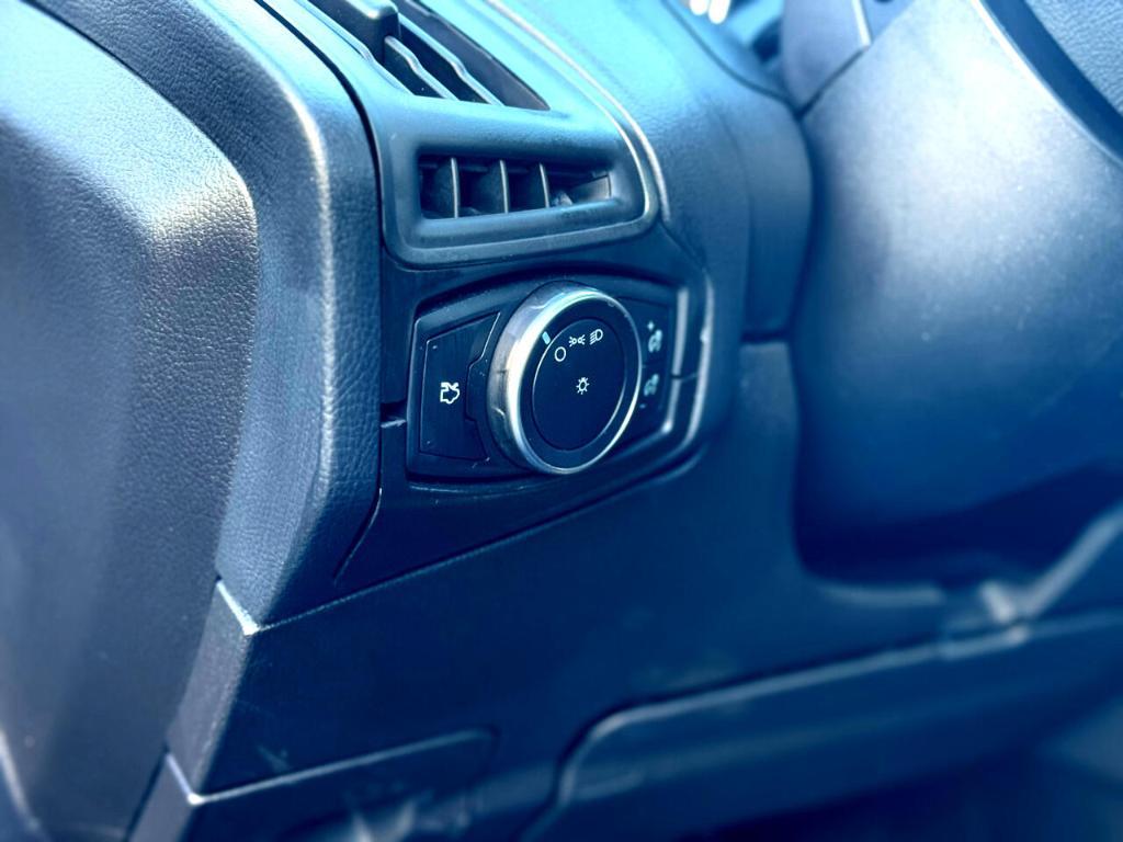 used 2015 Ford Focus car, priced at $7,995