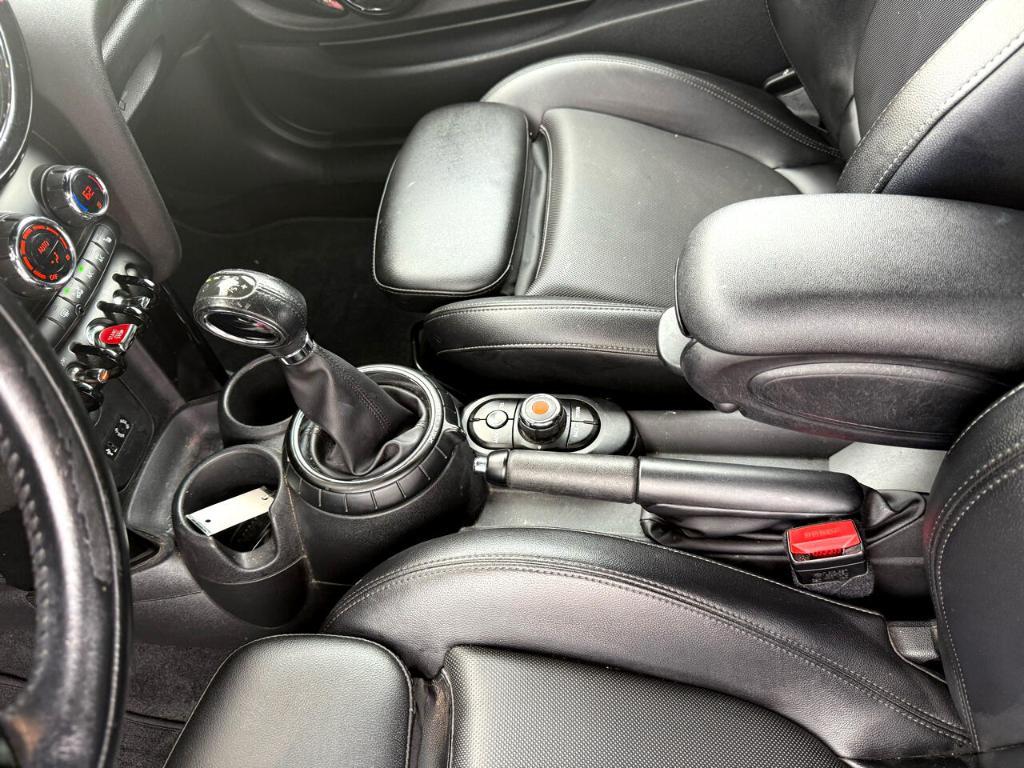 used 2016 MINI Convertible car, priced at $15,995