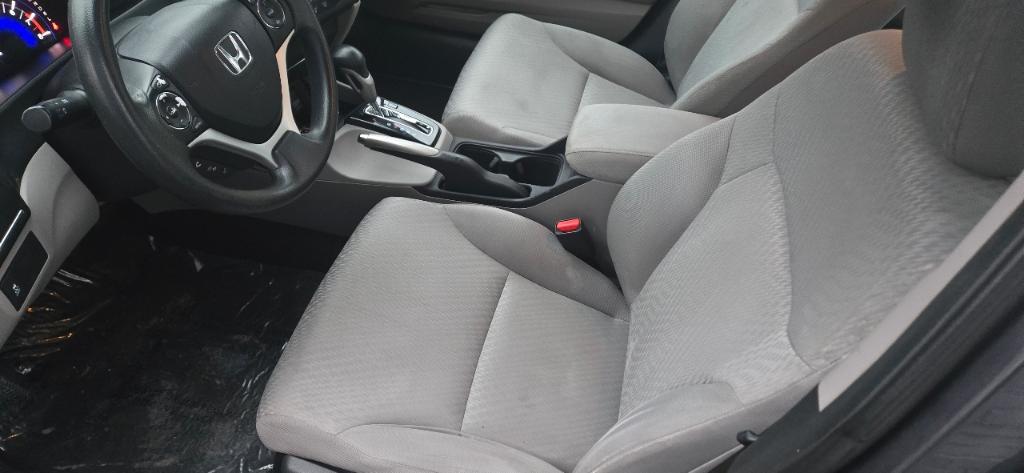 used 2014 Honda Civic car, priced at $9,995