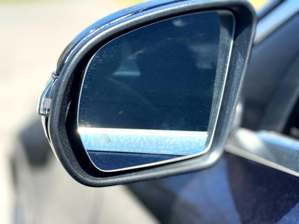 used 2016 Mercedes-Benz C-Class car, priced at $12,495