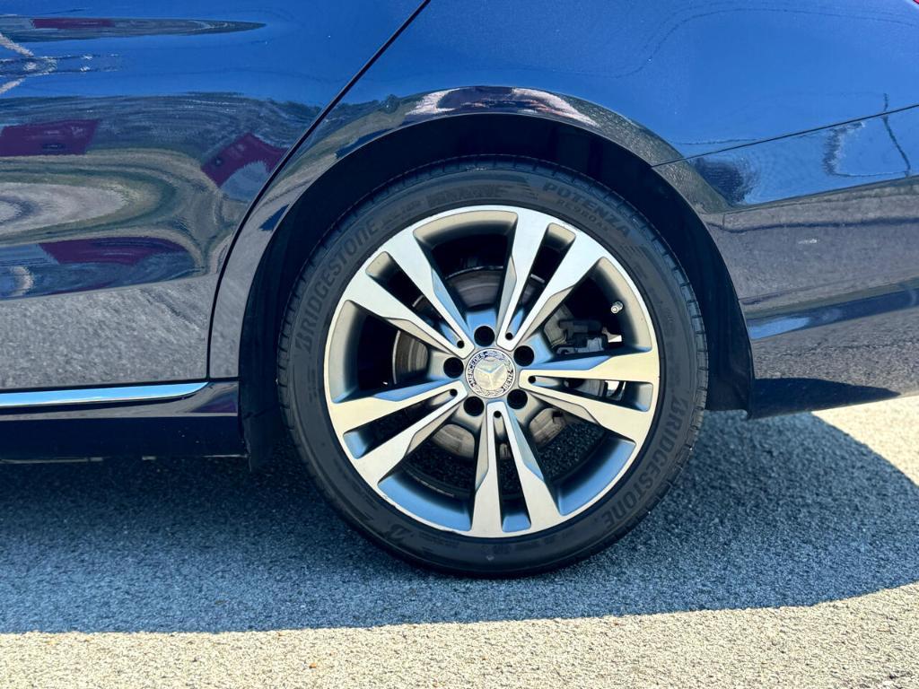used 2016 Mercedes-Benz C-Class car, priced at $12,495