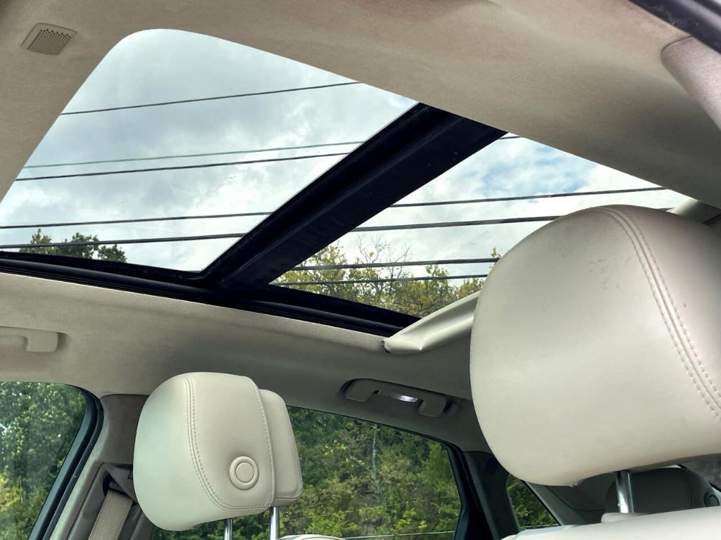 used 2014 Cadillac XTS car, priced at $9,995