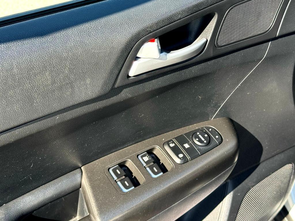 used 2018 Kia Sportage car, priced at $12,795