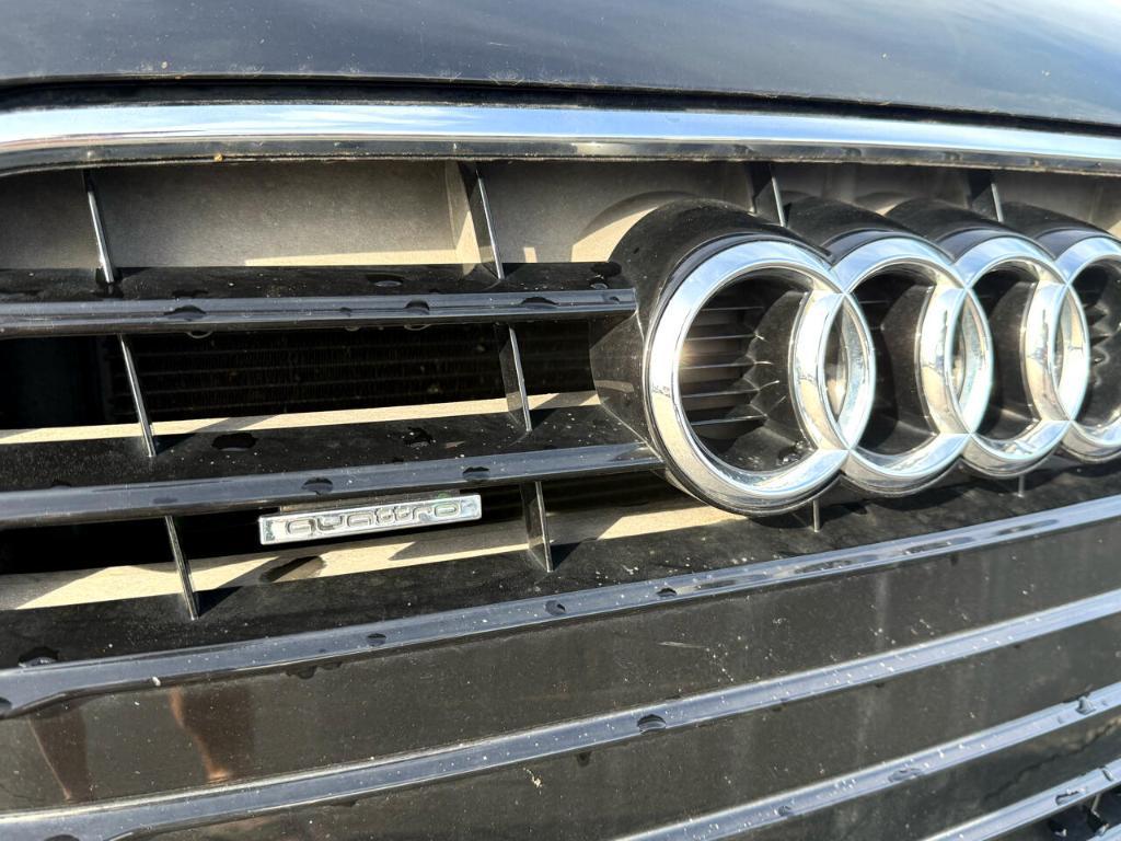 used 2016 Audi A4 car, priced at $12,995