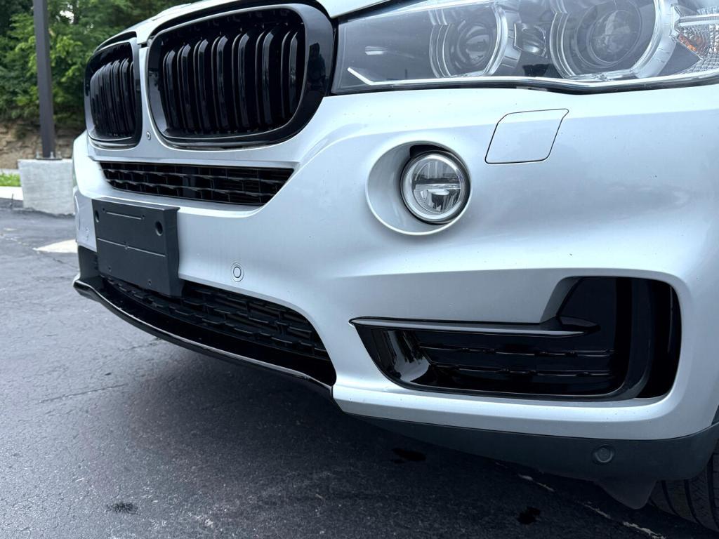 used 2017 BMW X5 car, priced at $17,995