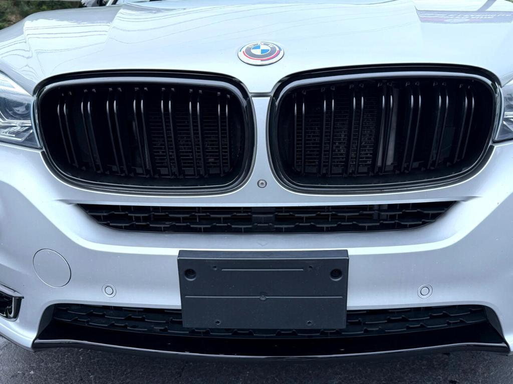 used 2017 BMW X5 car, priced at $17,995