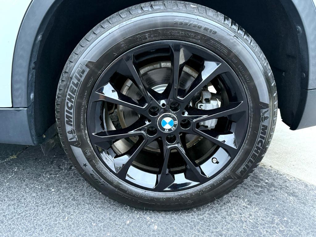used 2017 BMW X5 car, priced at $17,995