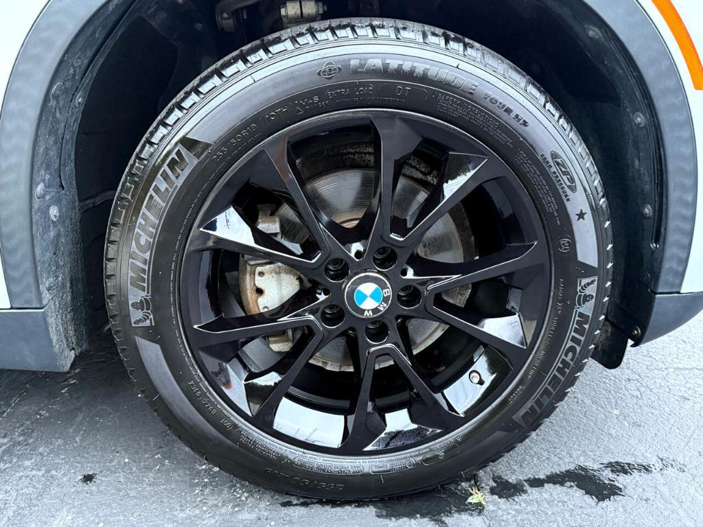 used 2017 BMW X5 car, priced at $17,995