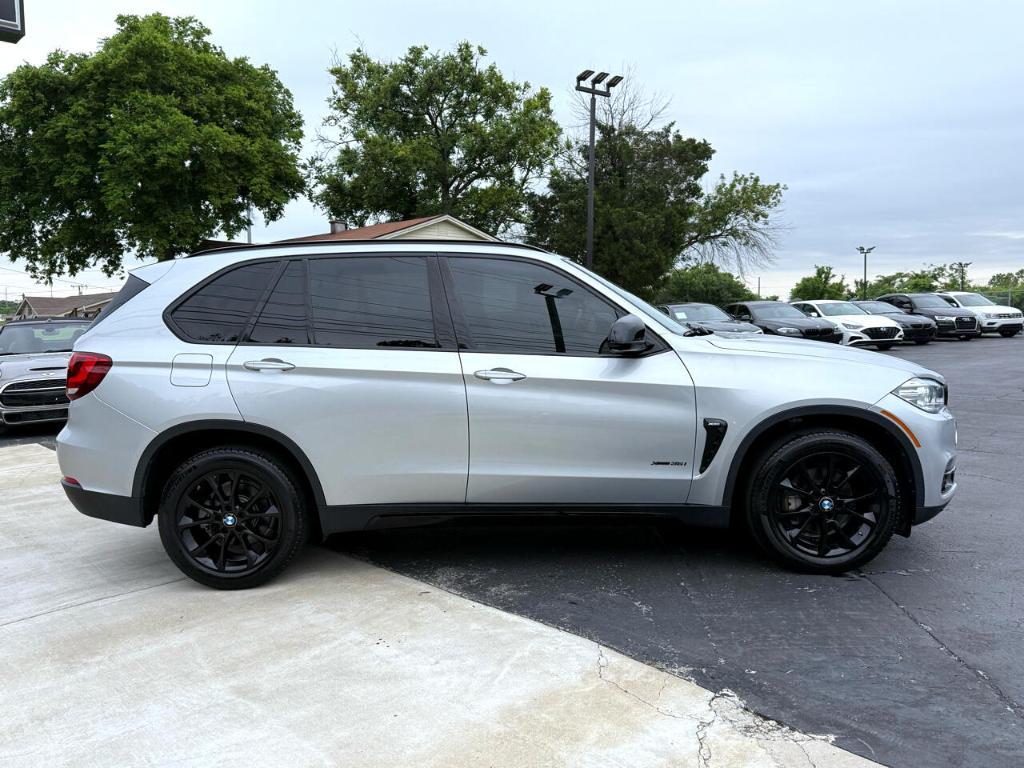 used 2017 BMW X5 car, priced at $17,995