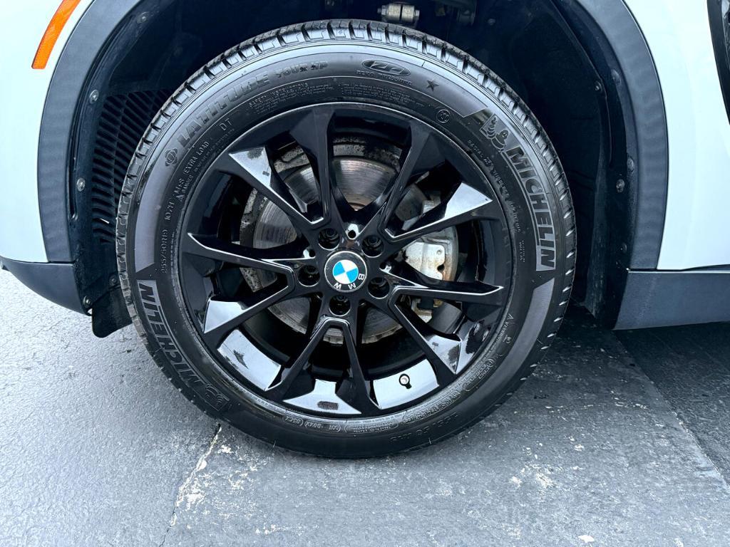 used 2017 BMW X5 car, priced at $17,995