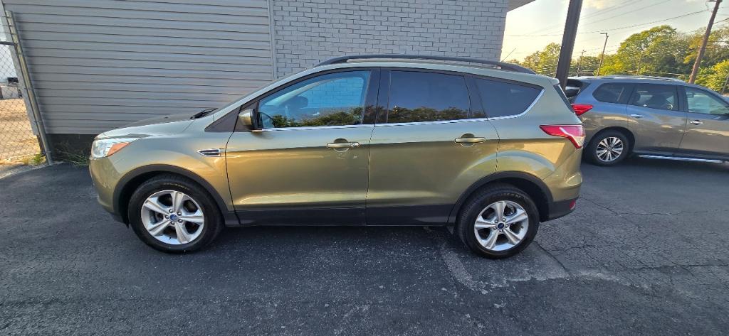 used 2014 Ford Escape car, priced at $7,495