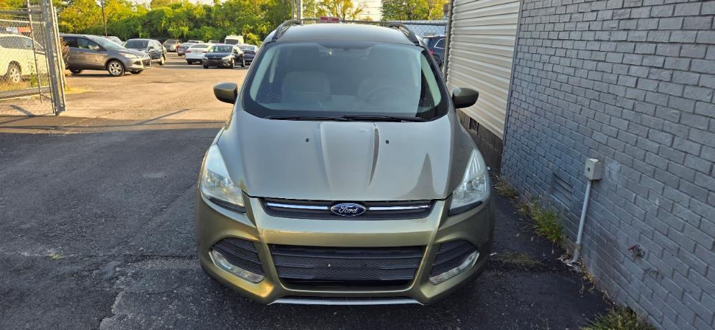 used 2014 Ford Escape car, priced at $7,495