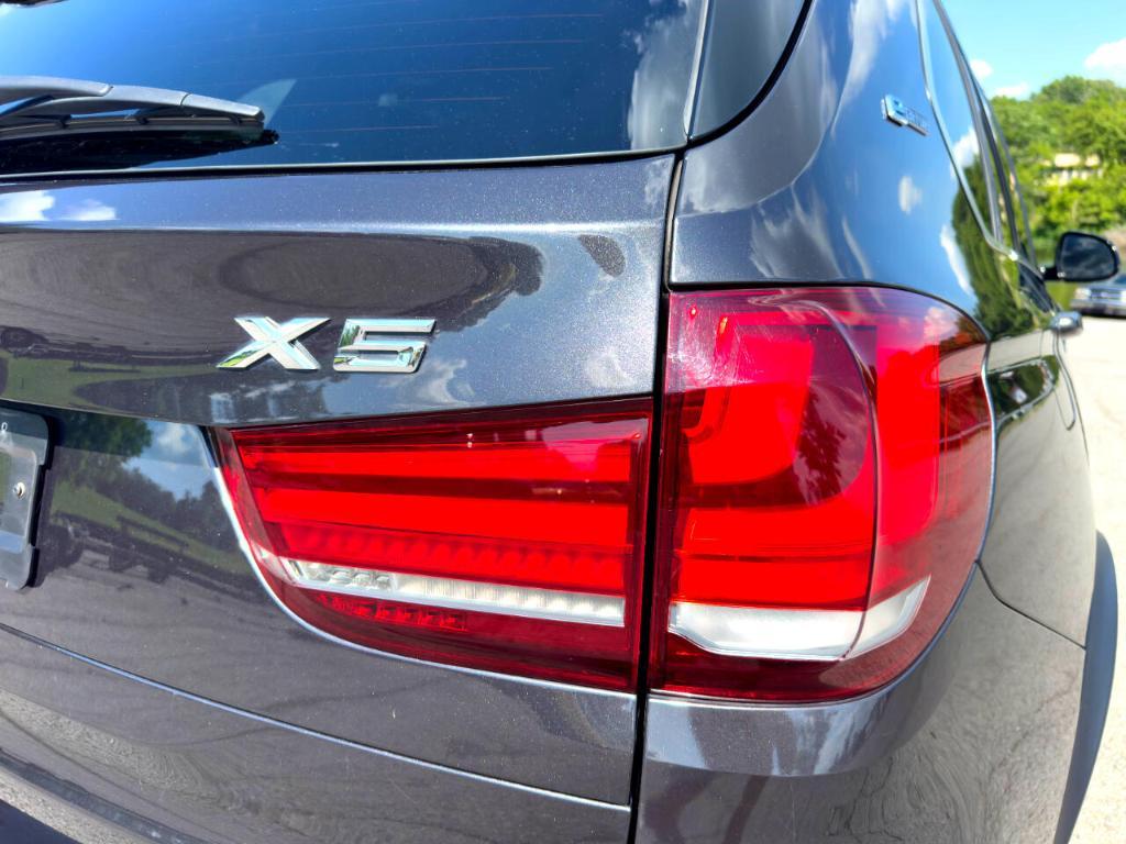 used 2018 BMW X5 eDrive car