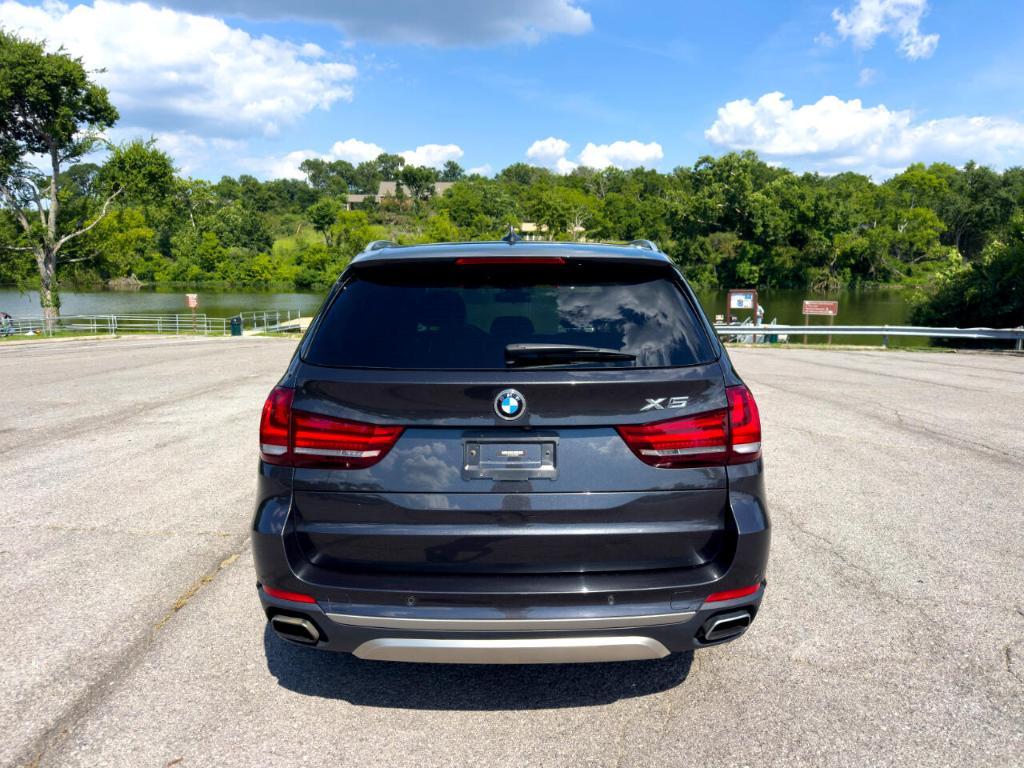 used 2018 BMW X5 eDrive car