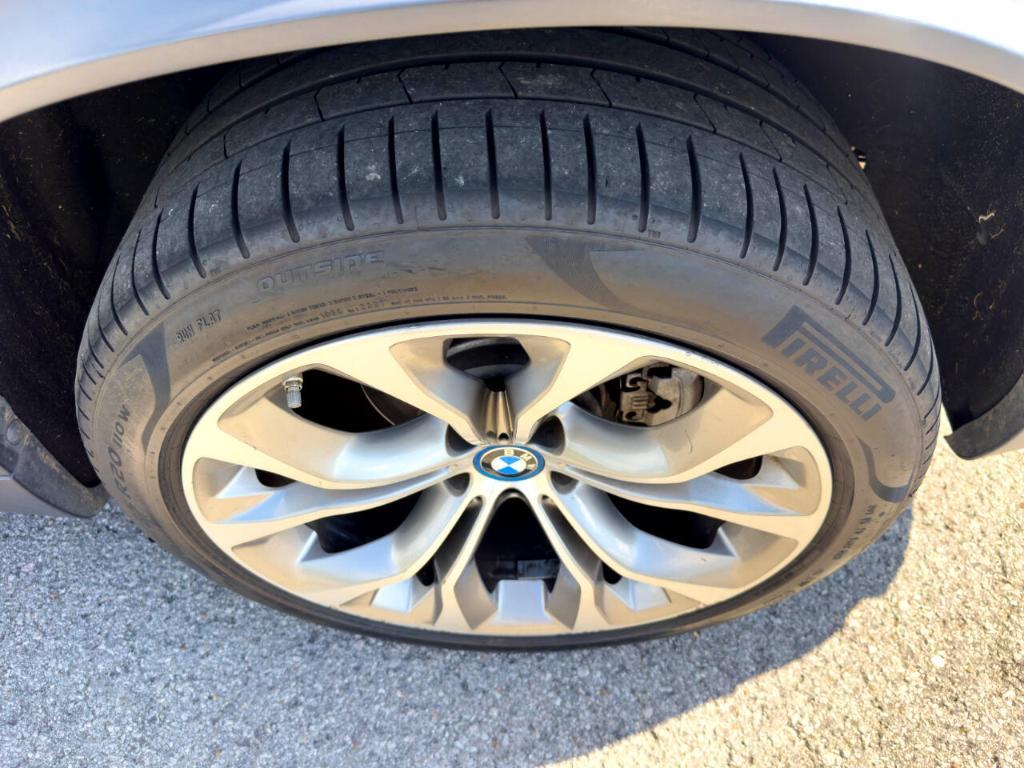 used 2018 BMW X5 eDrive car