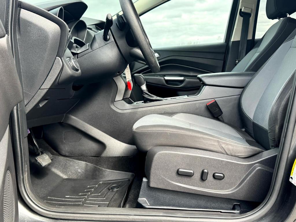 used 2017 Ford Escape car, priced at $9,895