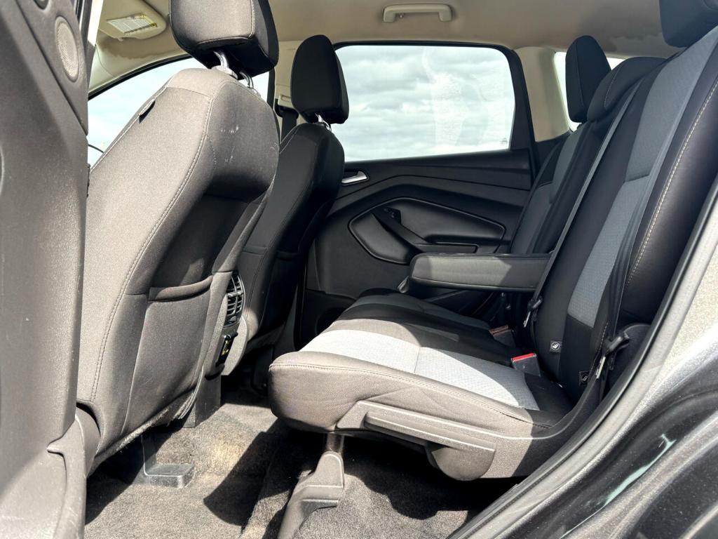 used 2017 Ford Escape car, priced at $9,895