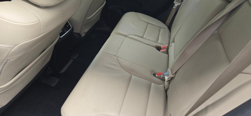 used 2015 Honda CR-V car, priced at $13,995