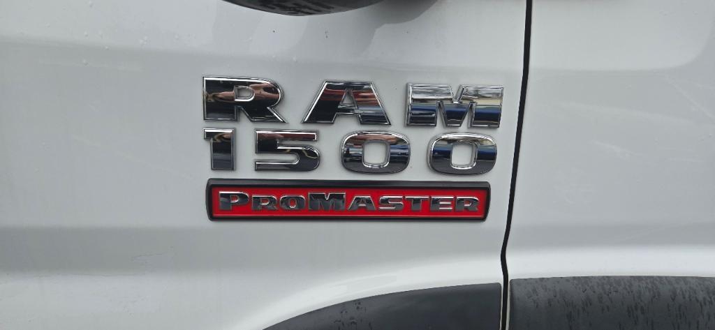 used 2016 Ram ProMaster 1500 car, priced at $13,995