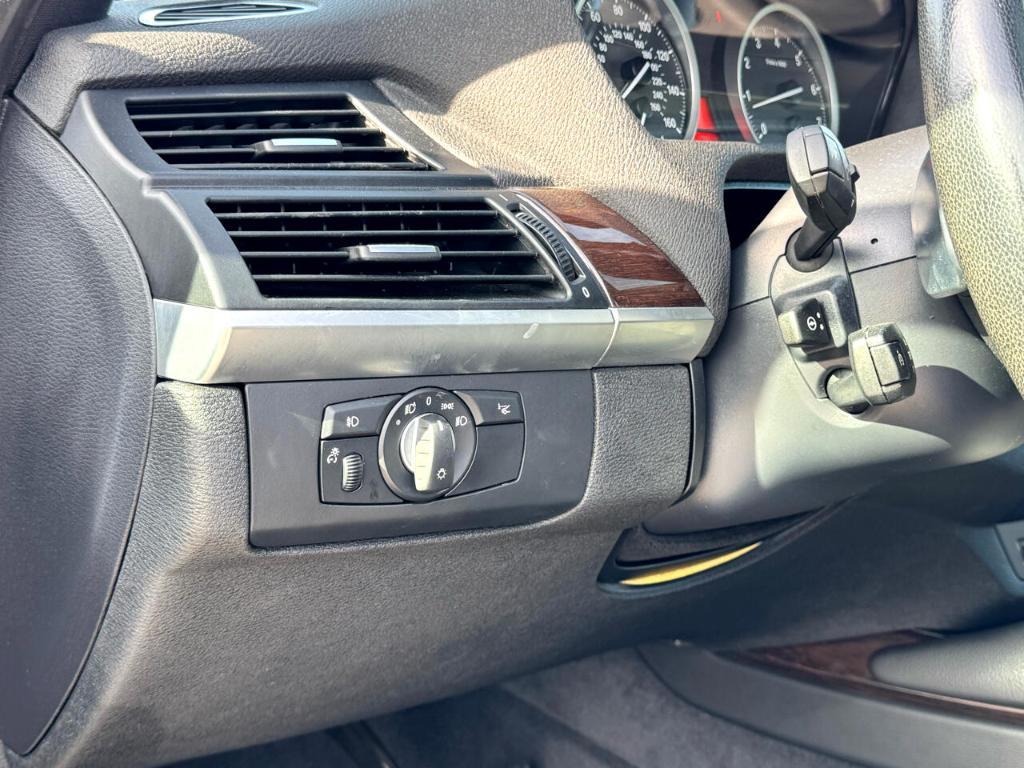 used 2014 BMW X6 car, priced at $14,995