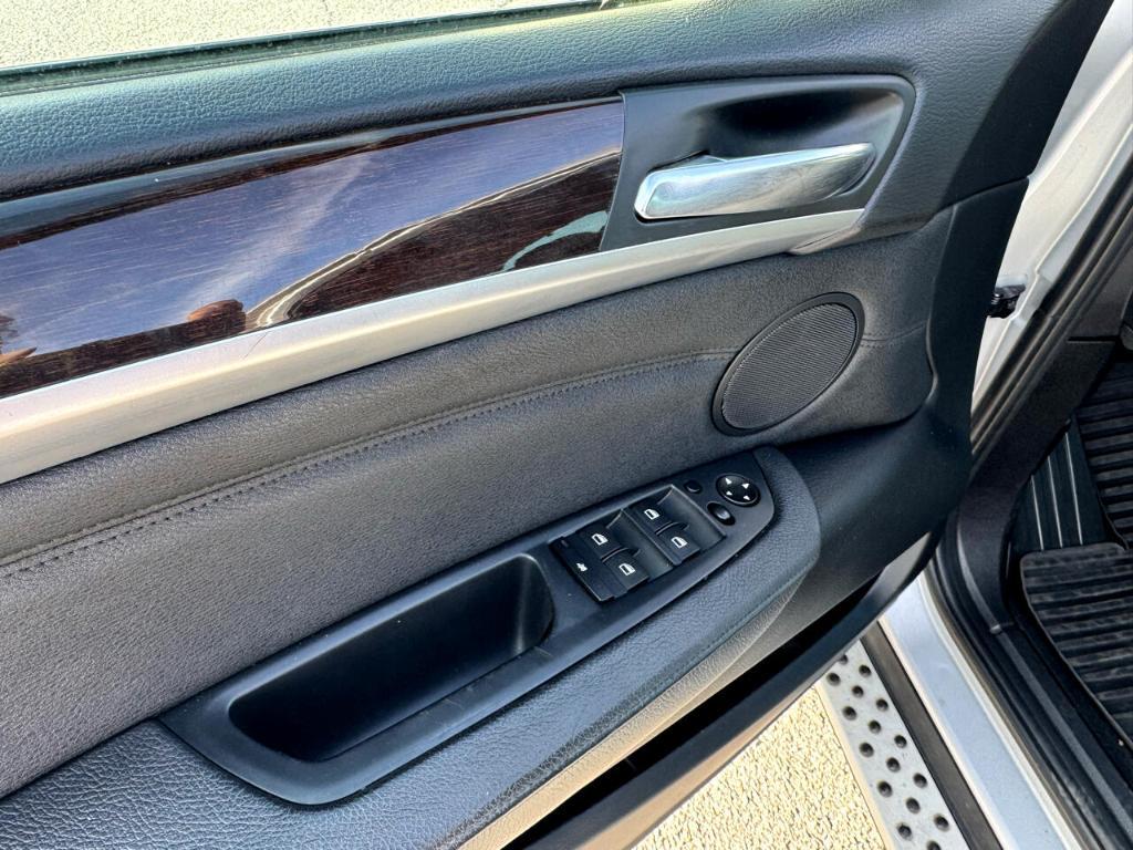 used 2014 BMW X6 car, priced at $14,995