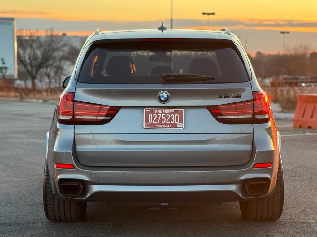 used 2017 BMW X5 car, priced at $20,391