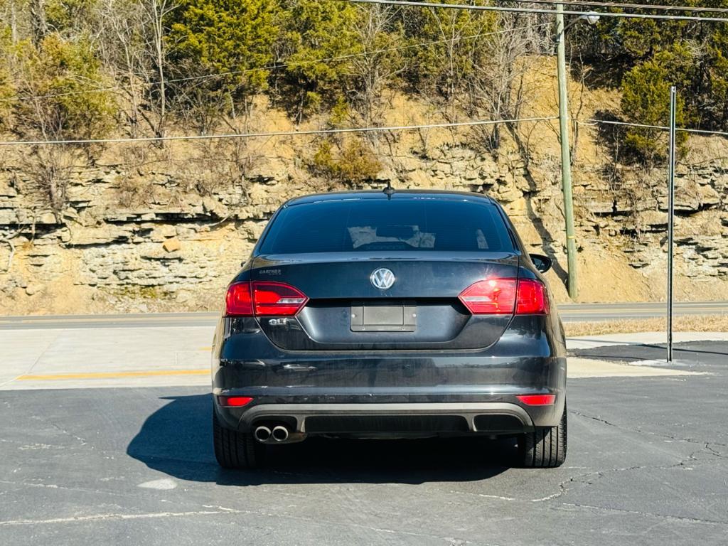 used 2013 Volkswagen Jetta car, priced at $7,695